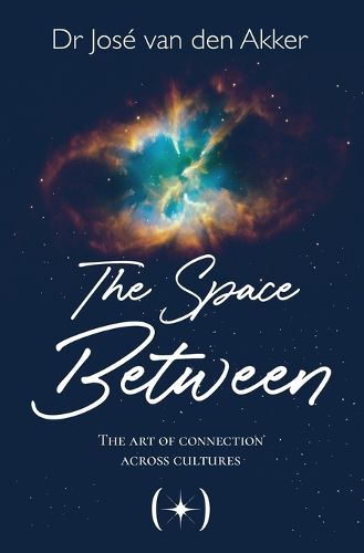 Cover image for The Space Between