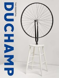 Cover image for The Essential Duchamp