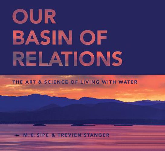 Cover image for Our Basin of Relations
