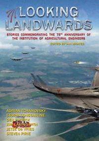 Cover image for Looking Landwards