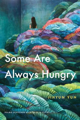 Cover image for Some Are Always Hungry