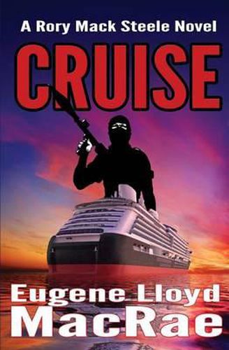 Cover image for Cruise