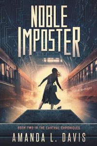 Cover image for Noble Imposter