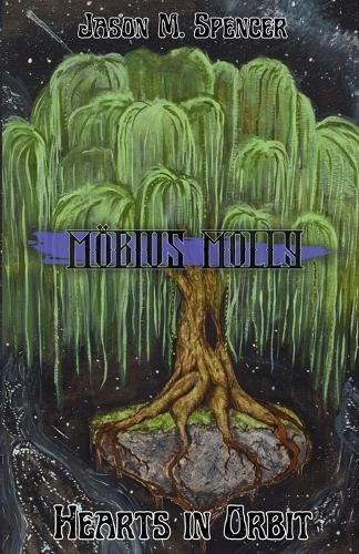 Cover image for Hearts in Orbit