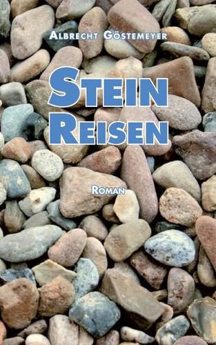 Cover image for Steinreisen