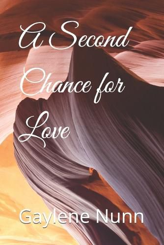 Cover image for A Second Chance for Love