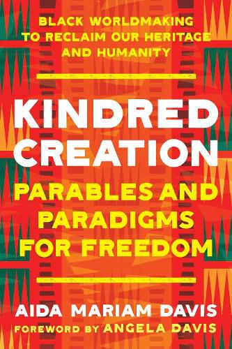 Cover image for Kindred Creation