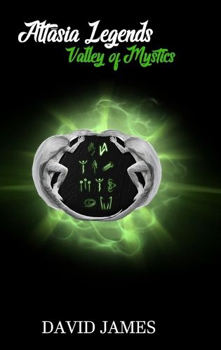 Cover image for Altasia Legends