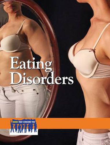 Cover image for Eating Disorders
