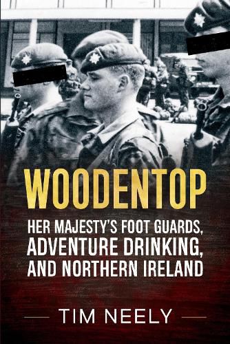 Cover image for Woodentop