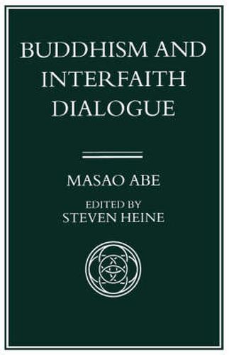 Buddhism & Interfaith Dialogue