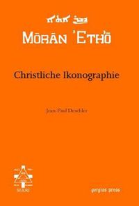 Cover image for Christliche Ikonographie