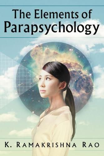 Cover image for The Elements of Parapsychology