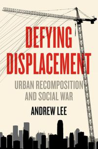 Cover image for Defying Displacement