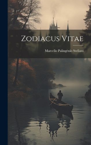 Cover image for Zodiacus Vitae