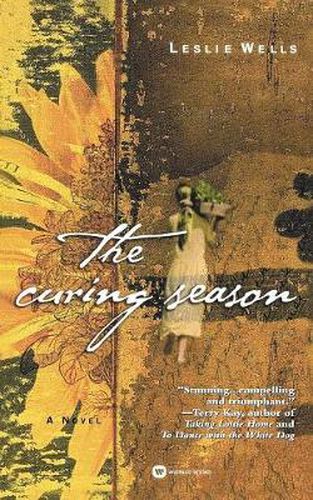 Cover image for The Curing Season