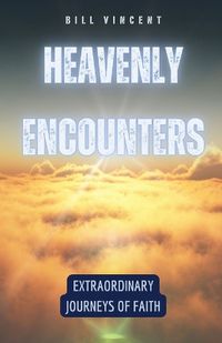 Cover image for Heavenly Encounters