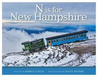 Cover image for N Is for New Hampshire