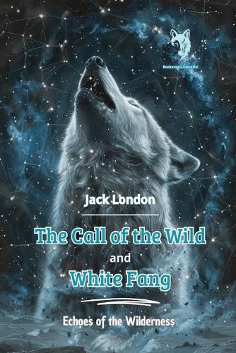 The Call of the Wild and White Fang