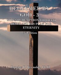 Cover image for Redeemed by God - 3