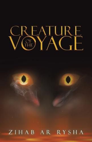 Cover image for Creature of the Voyage