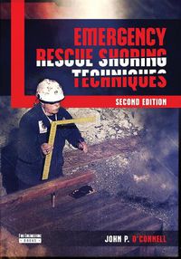 Cover image for Emergency Rescue Shoring Techniques