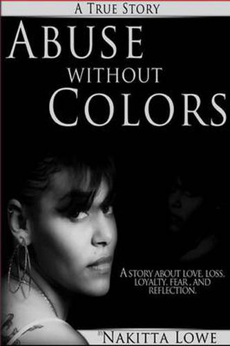 Cover image for Abuse without Colors