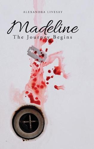 Cover image for Madeline: The Journey Begins