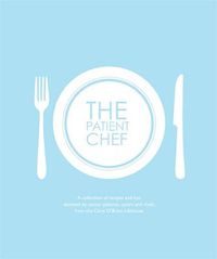 Cover image for The Patient Chef