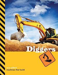 Cover image for Diggers