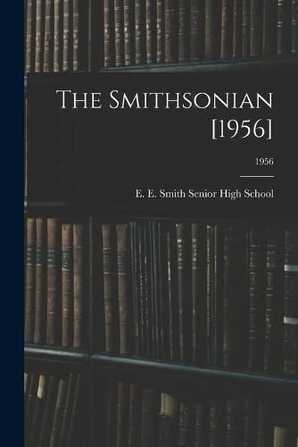 Cover image for The Smithsonian [1956]; 1956