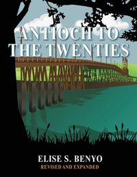 Cover image for Antioch to the Twenties