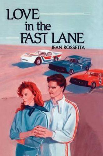 Cover image for Love in the Fast Lane