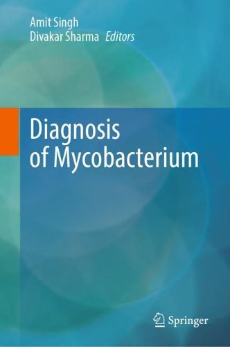 Cover image for Diagnosis of Mycobacterium
