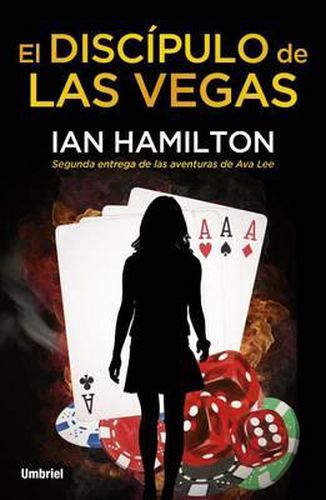 Cover image for Discipulo de Las Vegas, El