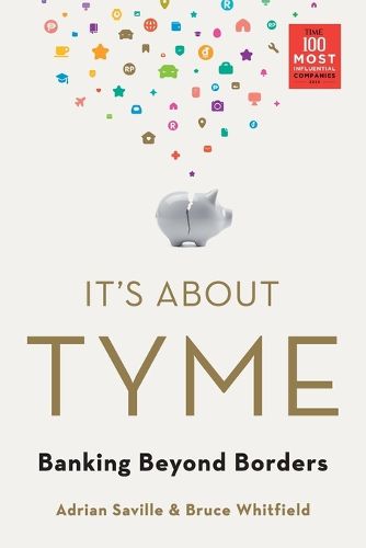 Cover image for It's About Tyme