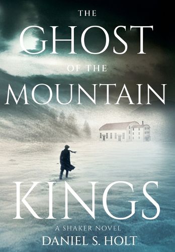 Cover image for The Ghost of the Mountain Kings
