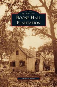 Cover image for Boone Hall Plantation