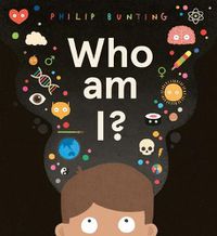 Cover image for Who Am I?
