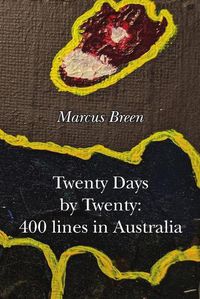 Cover image for Twenty Days by Twenty