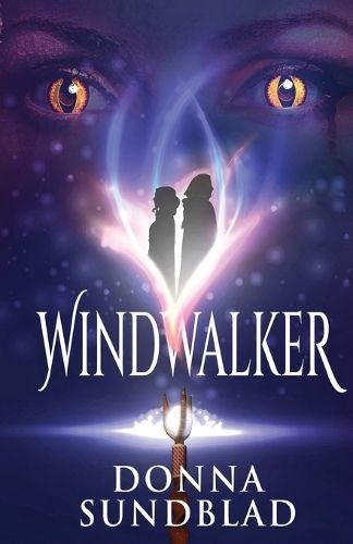 Cover image for Windwalker