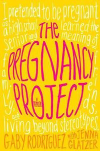 Cover image for The Pregnancy Project