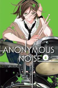 Cover image for Anonymous Noise, Vol. 6