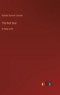 Cover image for The Red Seal