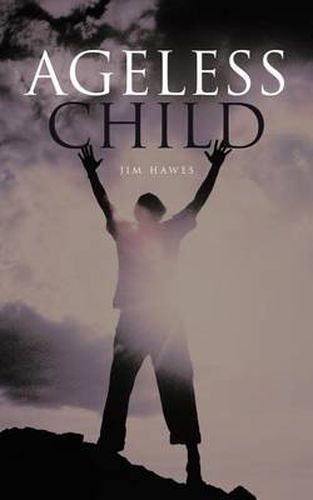 Cover image for Ageless Child