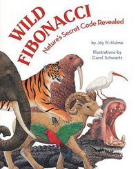 Cover image for Wild Fibonacci