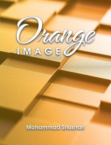 Cover image for Orange Image