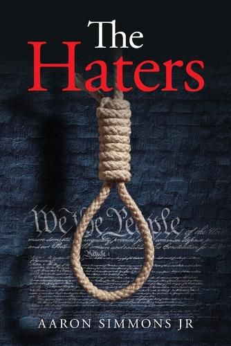 Cover image for The Haters