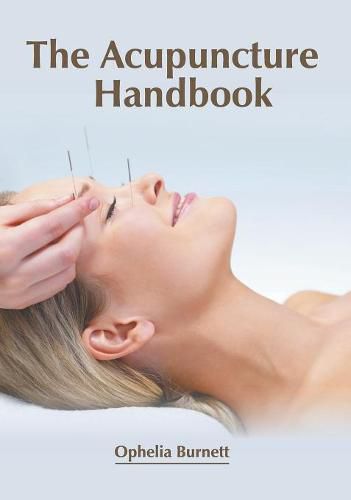 Cover image for The Acupuncture Handbook