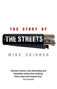 Cover image for The Story of The Streets
